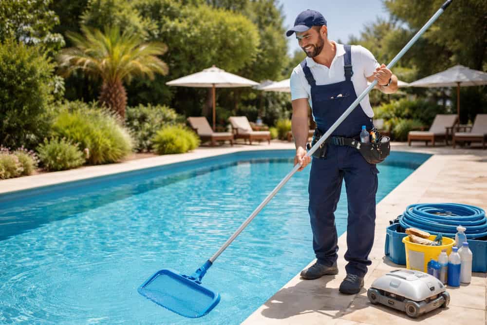 Hero image for Aqua Pool & Spa LLC