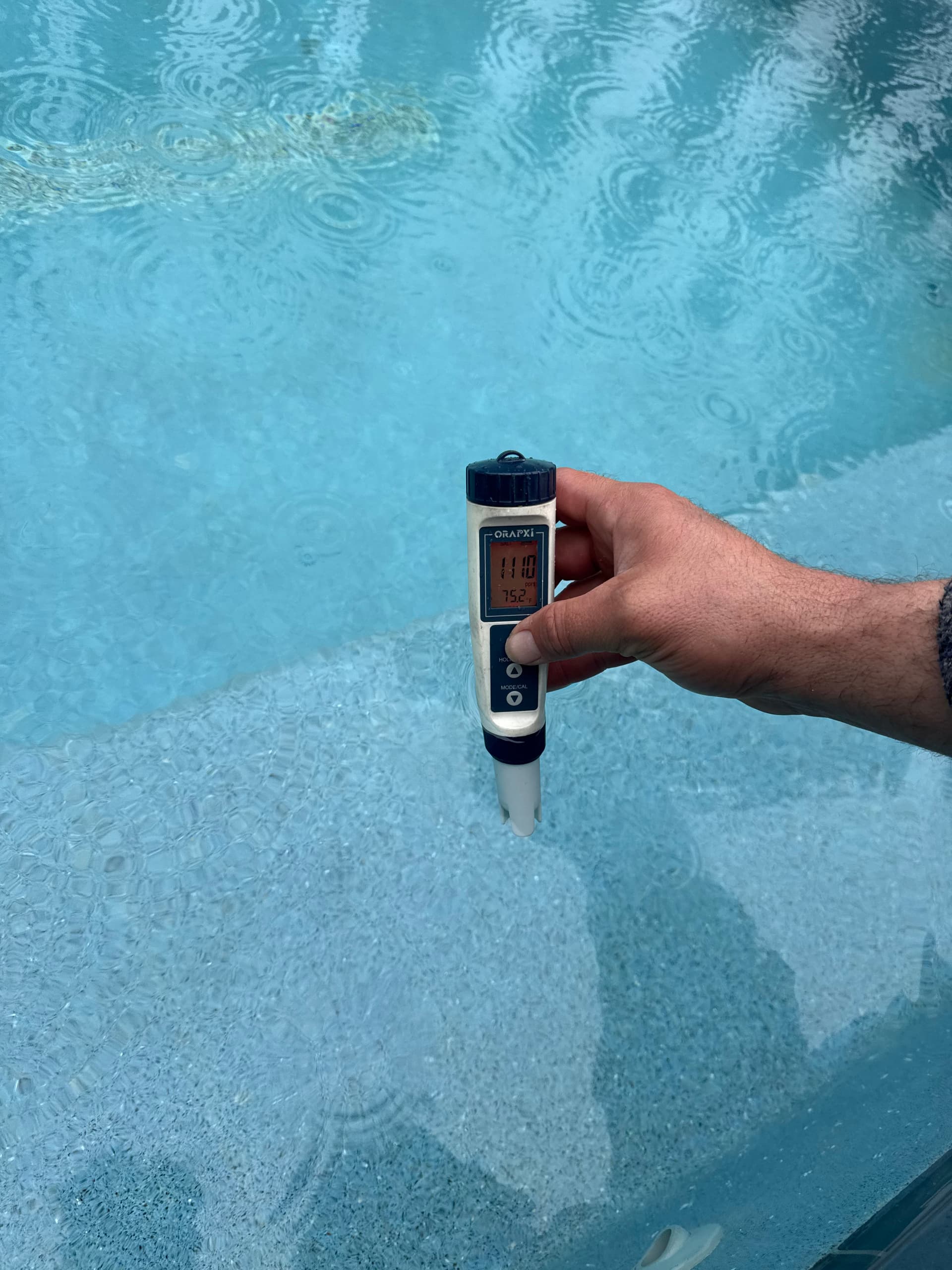 Spa Water Testing Done Right in West Haven