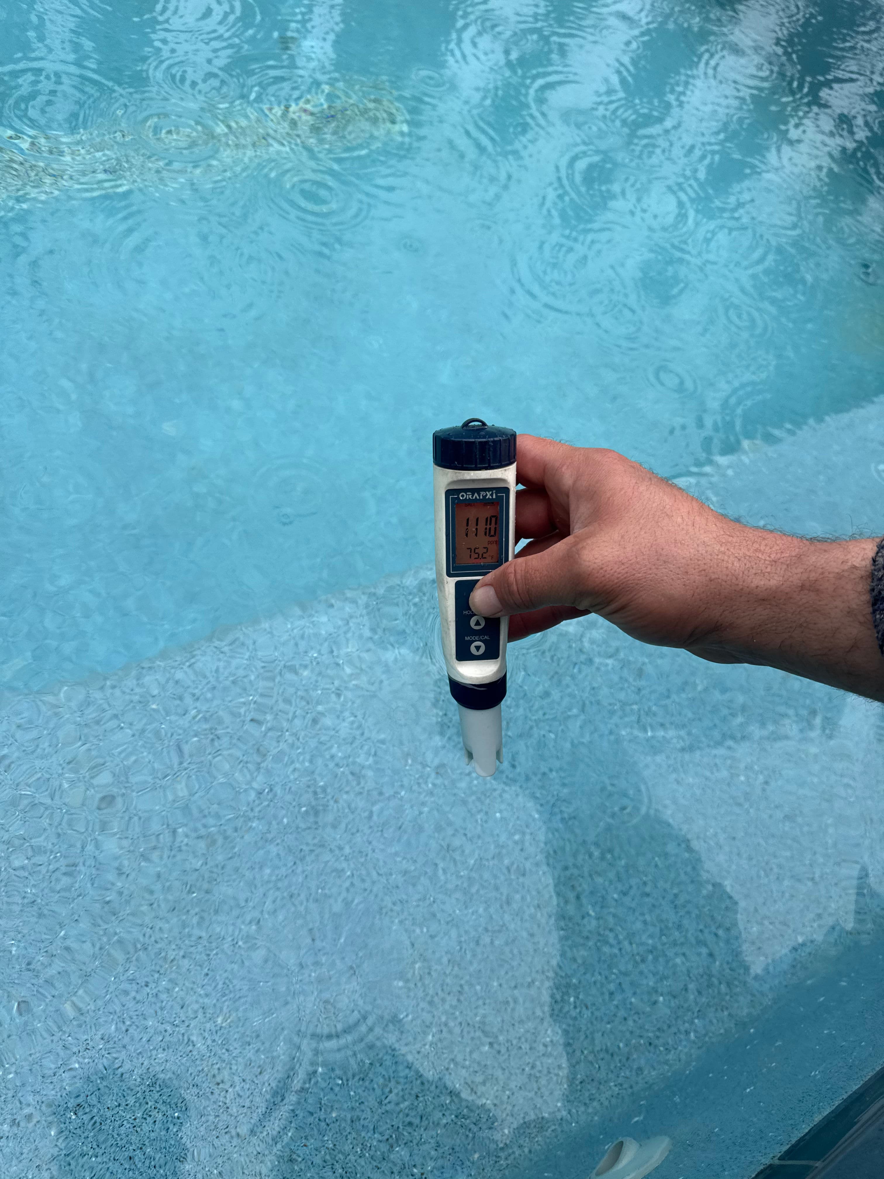 Project Spa Water Testing Done Right in West Haven image